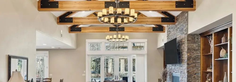 Mulligan Estate by Avantstay Sunriver Retreat + Hot Tub + Game Room + Bikes + Near Trails & Golf