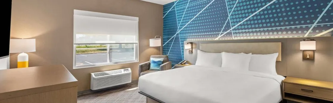 Comfort Inn & Suites Olathe - Kansas City
