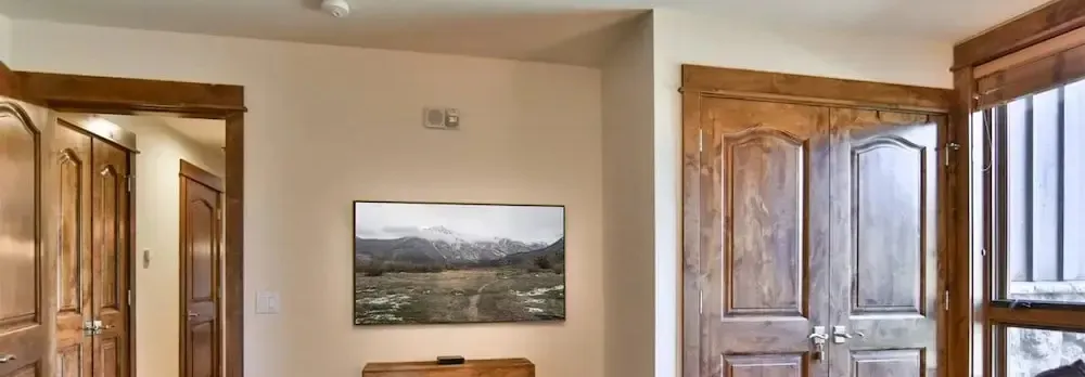 Bluesky Breckenridge Luxury 3 Bedroom Condo at Snowflake Lift