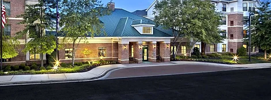Homewood Suites By Hilton Columbia