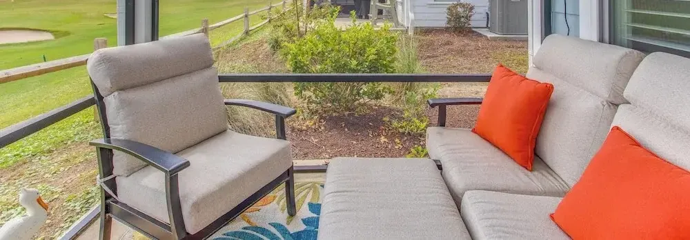 Barefoot Resort Golf Getaway: Pool + Beach Shuttle