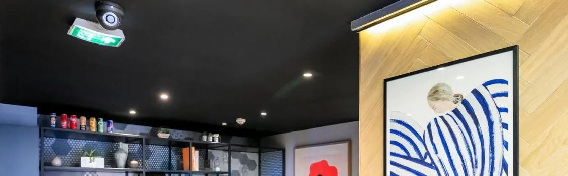 Staycity Aparthotels Gare de L’Est