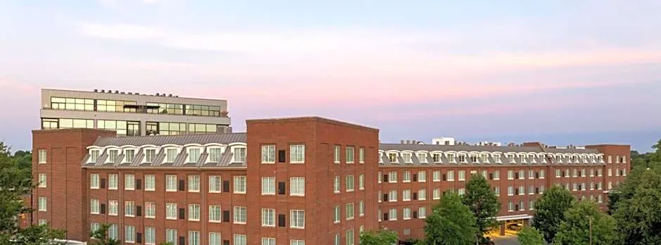 Residence Inn by Marriott Durham McPherson/Duke University Medical Center Area