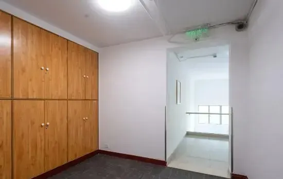 Shanghai Veteran Cadre Guest House (Dong'an Road Branch)