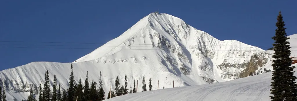 Huntley Lodge at Big Sky Resort