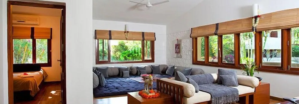 Shreyas Retreat