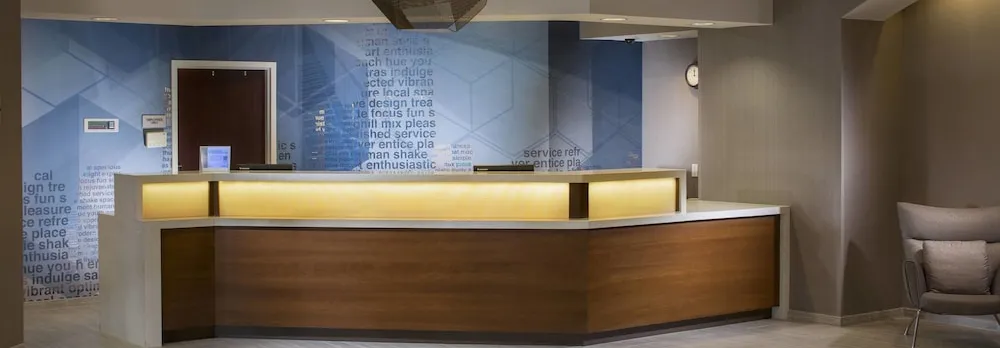 Springhill Suites By Marriott Chicago Lincolnshire