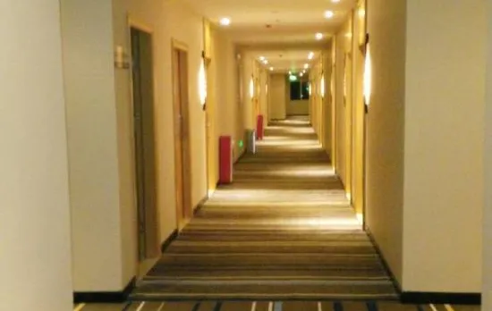 Guangzhou Manya Fashion Hotel