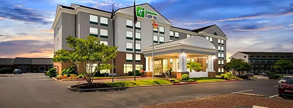 Holiday Inn Express Hotel & Suites Ocean City By IHG