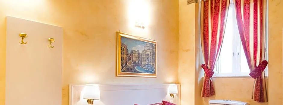 Domus Trevi