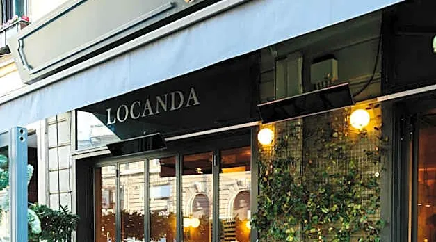Locanda Pandenus Brera