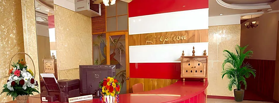 Hotel Sunpark Inn