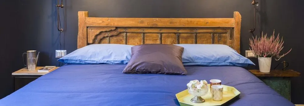 Frimi Boutique Rooms BB