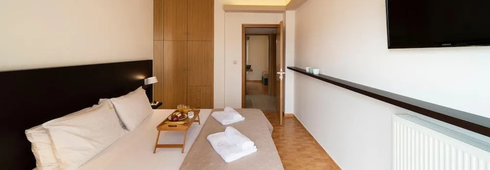 Dolphin Luxury Apartments