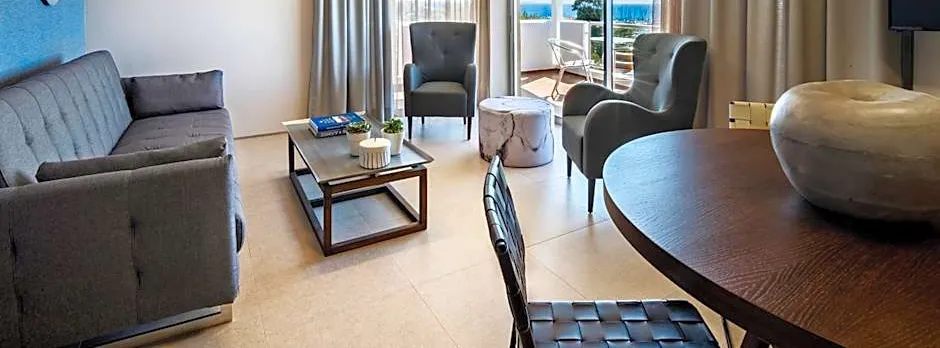 Marina Alimos Hotel Apartments