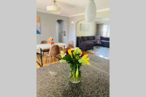 Mi casa su casa