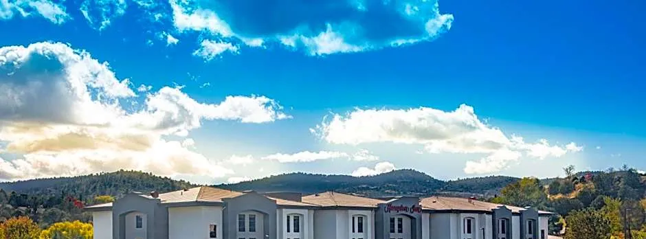 Hampton Inn Prescott