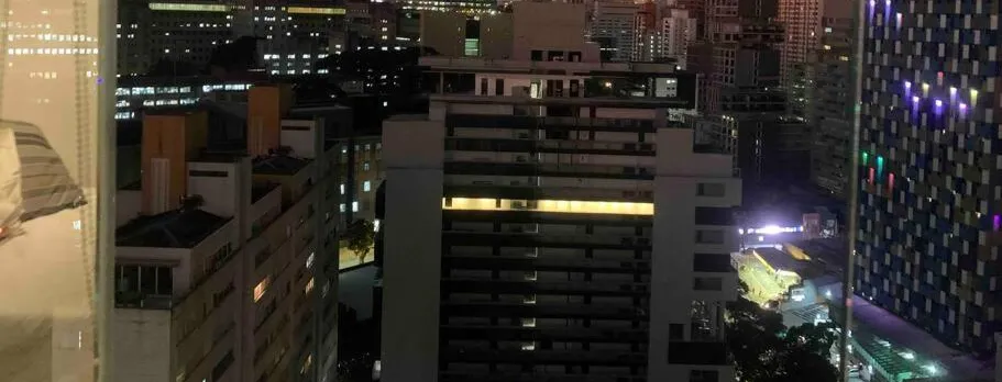 Apartamento Oscar Freire - Sao Paulo Sp Com Vaga