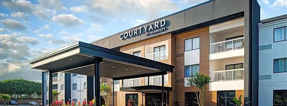 Courtyard by Marriott Columbia Northeast/Fort Jackson Area