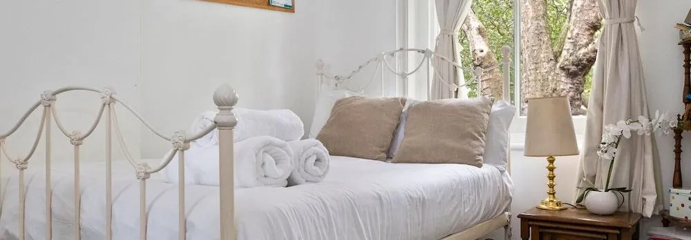 Cosy 1br Central Apartment in Bermondsey