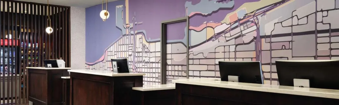 Homewood Suites by Hilton Chicago Downtown/Magnificent Mile