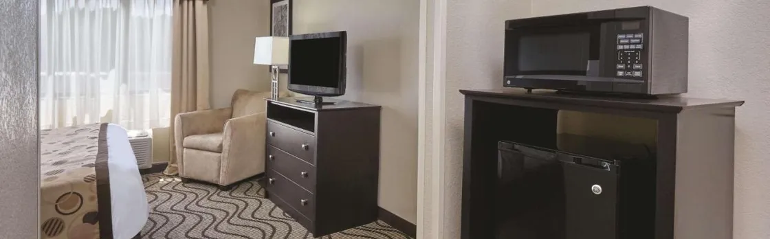 La Quinta Inn & Suites by Wyndham South Bend