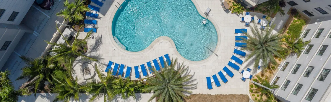 Staybridge Suites Naples - Marco Island