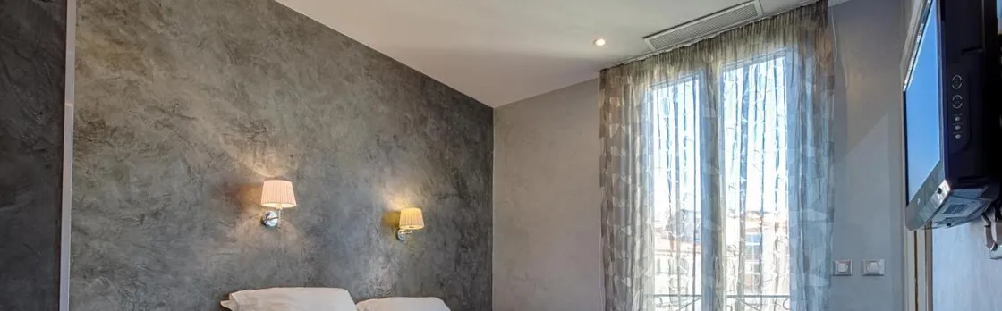 Rg Duplex - Sea View - Palais & Croisette - Luxury Stay by Lra Cannes