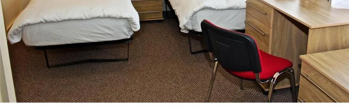 Oyo Central Hotel Golders Green