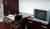 Skiline - Shanghai Serviced Apartments