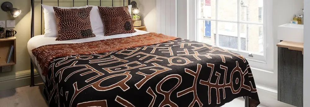 Peckham Room Hotel by Belvilla