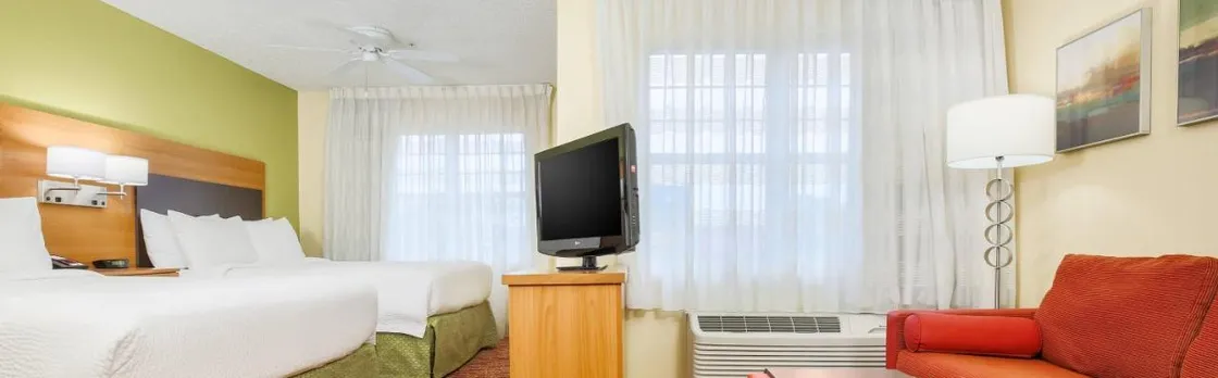 Towneplace Suites Houston Brookhollow