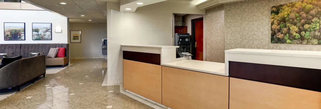 Drury Inn & Suites Marion