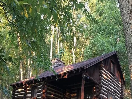 Cacapon Resort State Park