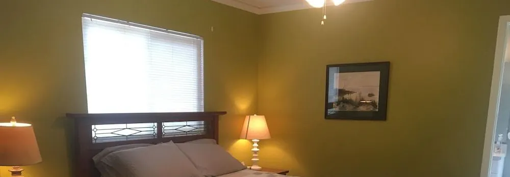 Hercules Weekly Vacation Rental