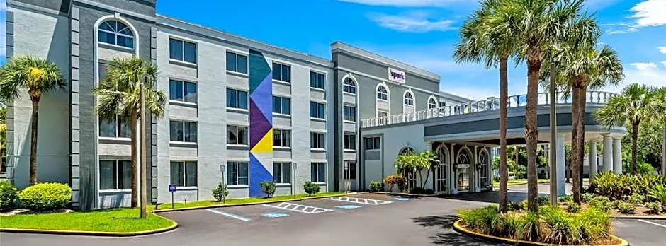 Spark by Hilton Orlando near Universal