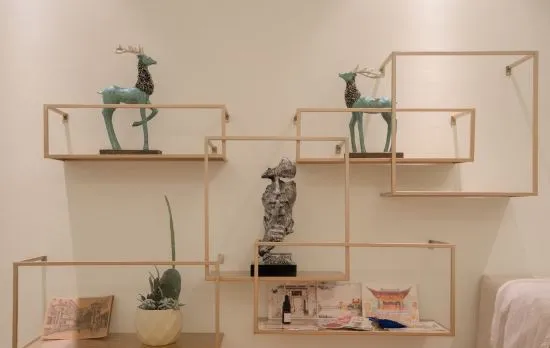 Amo Designer Apartment
