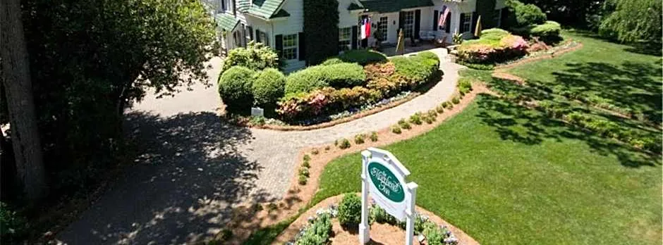 The Morehead Inn