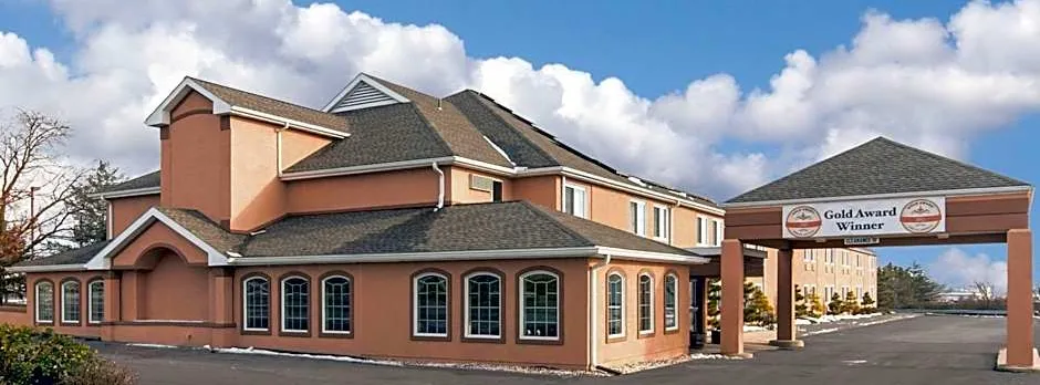 Comfort Inn New Holland Amish Country