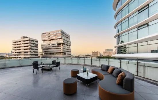 Shenzhen Ximan Hotel (Guangming High tech Park Branch)