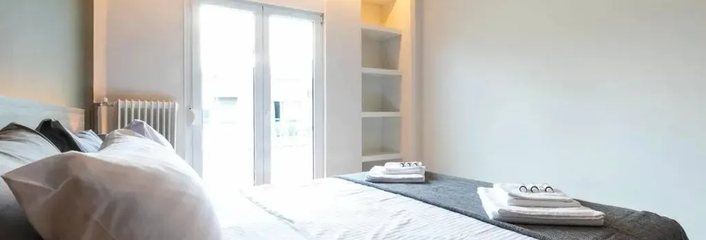 TONI'S 2BD Home for Superman and Superwoman.