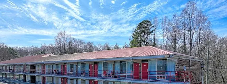 Americas Best Value Inn Stearns, KY