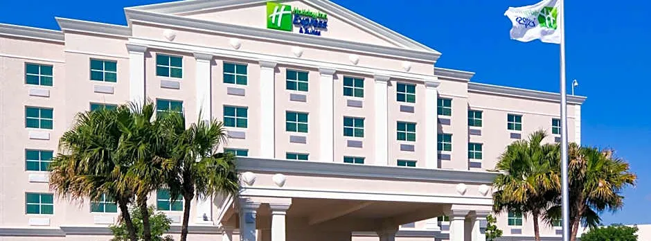 Holiday Inn Express & Suites Miami Kendall By IHG