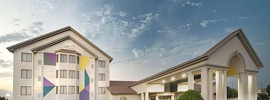 Spark by Hilton Amarillo East