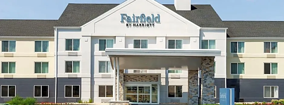 Fairfield Inn & Suites by Marriott Harrisburg Hershey