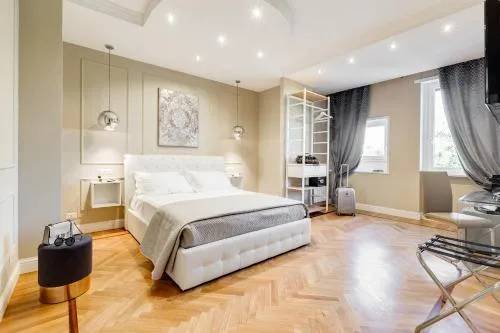 Mellini Palace Suites