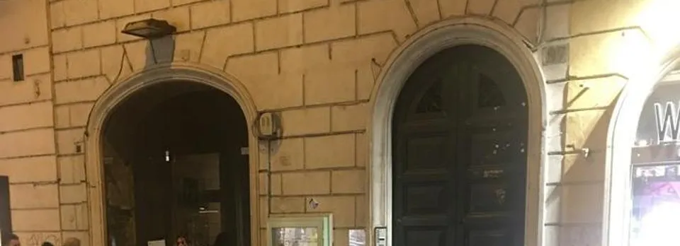Condotti Apartment