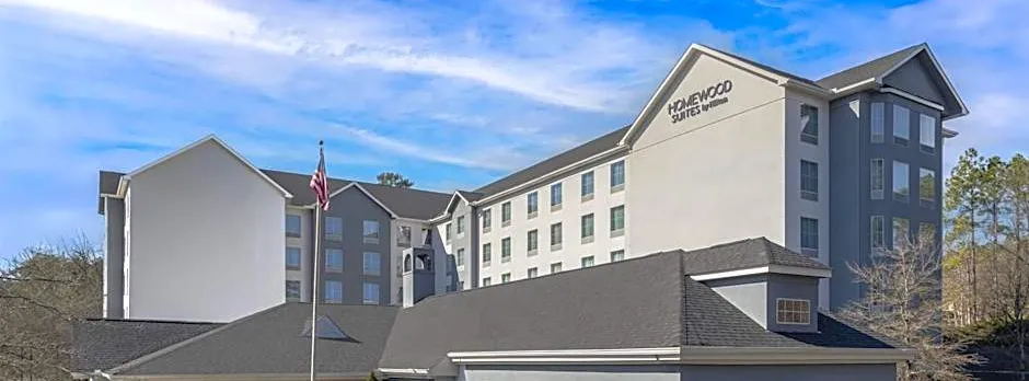 Homewood Suites By Hilton Birmingham Sw/Riverchase Galleria