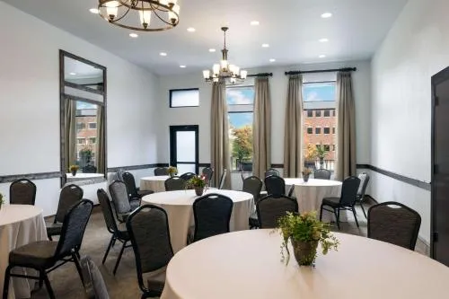 Hawthorn Extended Stay by Wyndham Rome