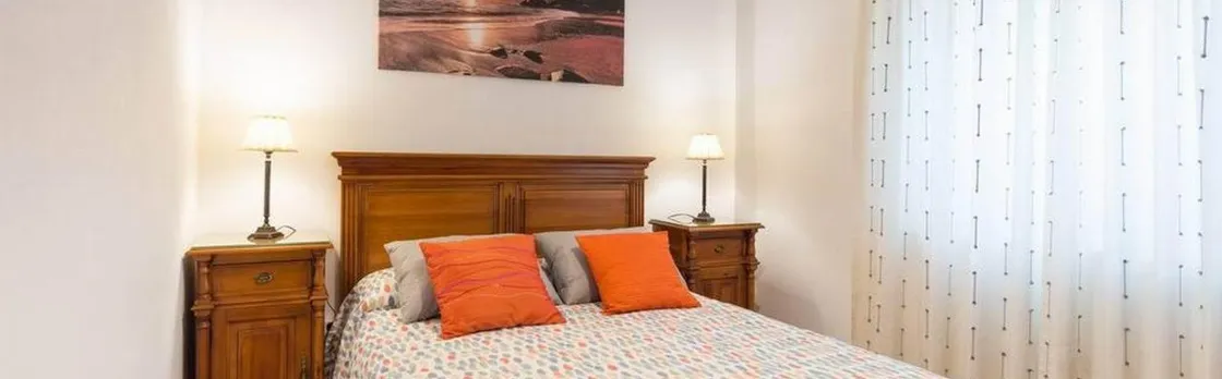 Apartamento Milagros 110 M2
